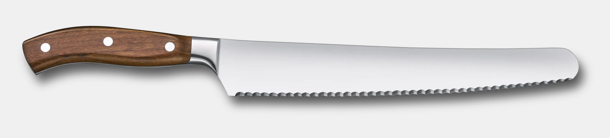 Grand Ma&icirc;tre Bread and Pastry Knife - 7.7430.26G