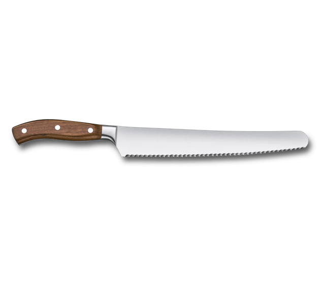 Grand Maître Bread and Pastry Knife-7.7430.26G