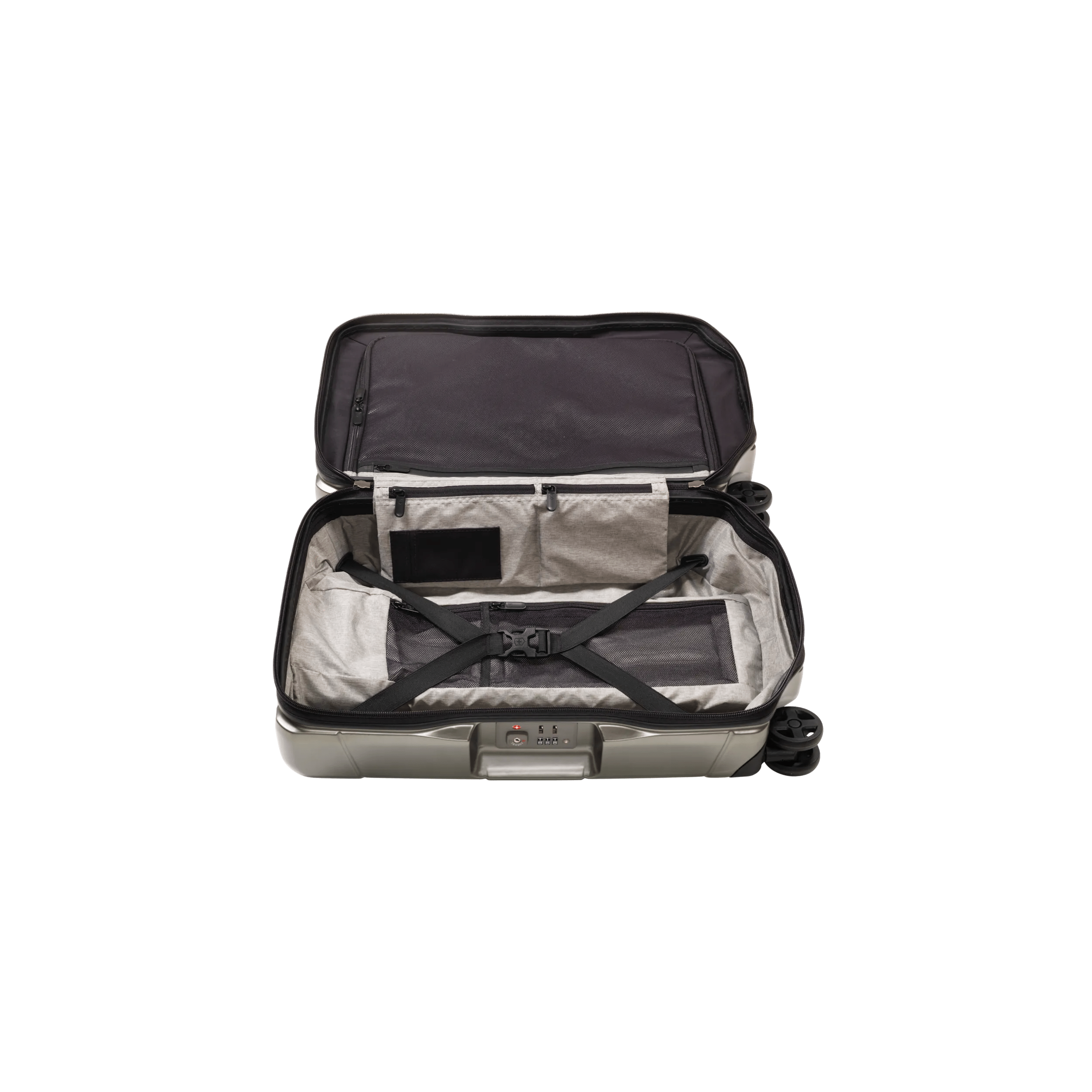 Lexicon Hardside Frequent Flyer Carry-On-602102