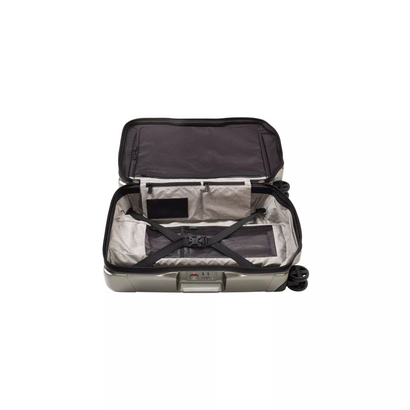 Lexicon Hardside Frequent Flyer Carry-On - 602102