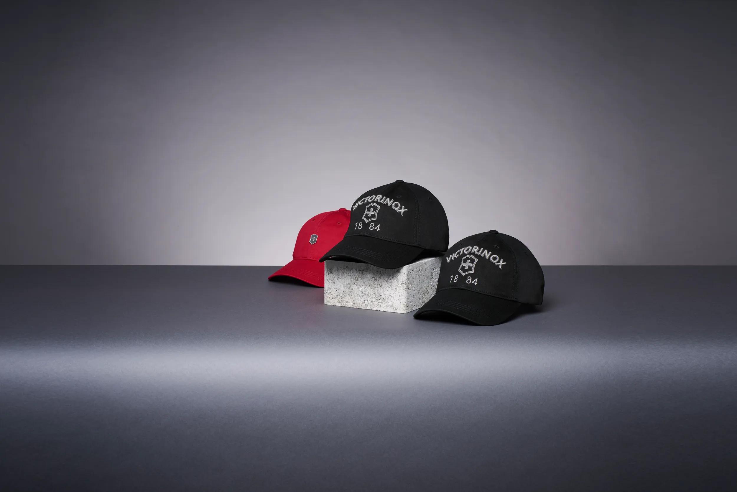Headgear | Victorinox (USA)