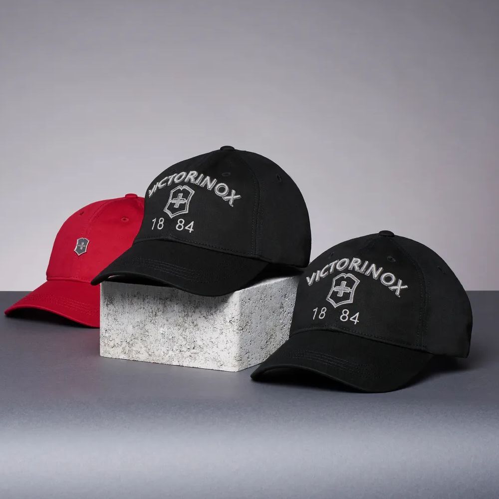 Victorinox Headgear
