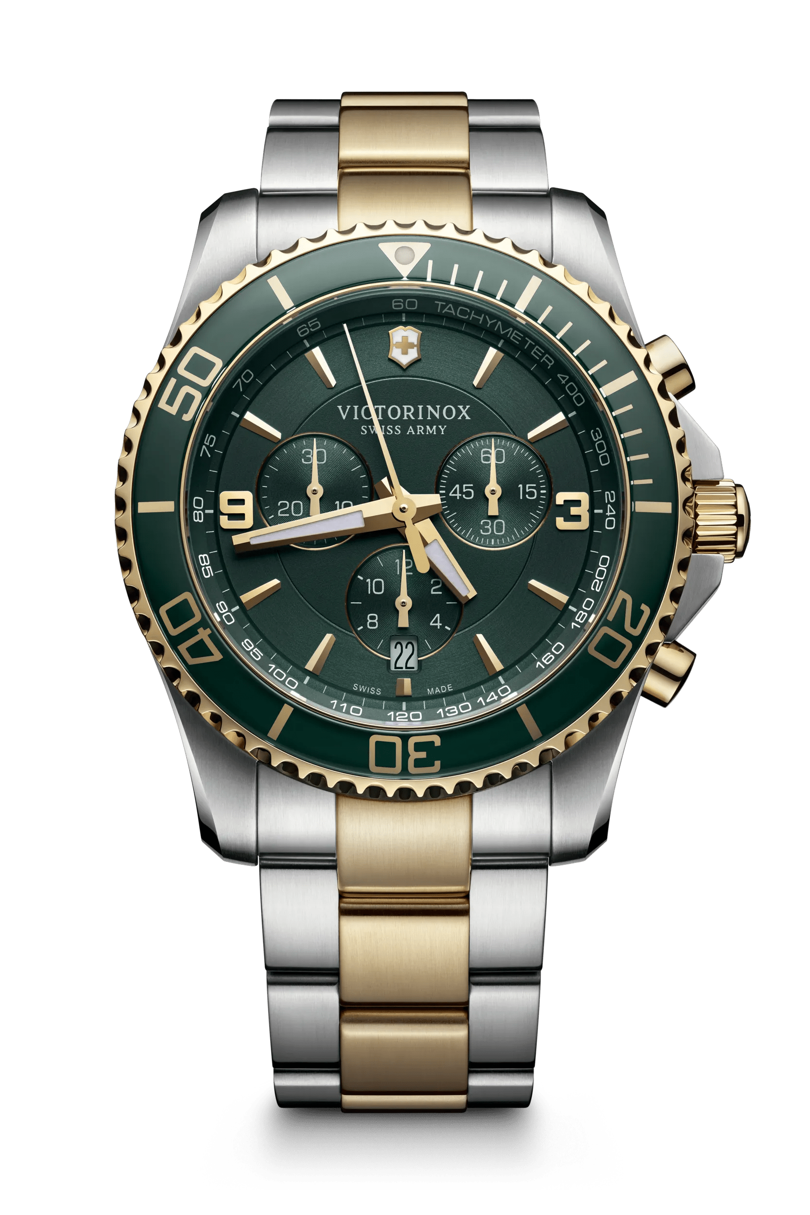 Maverick Chronograph-241693