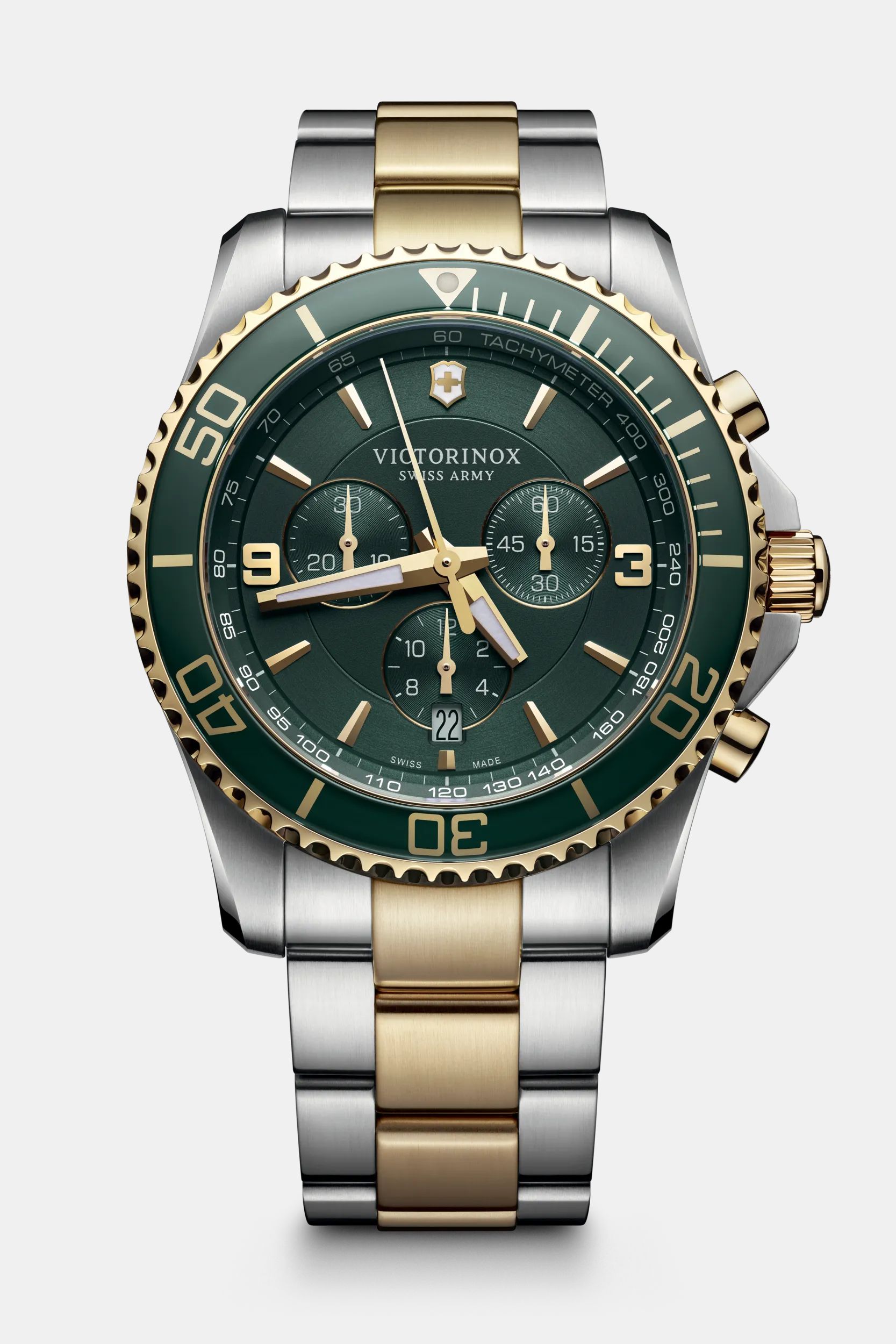 Victorinox Maverick Chronograph in Maverick Chronograph 241693