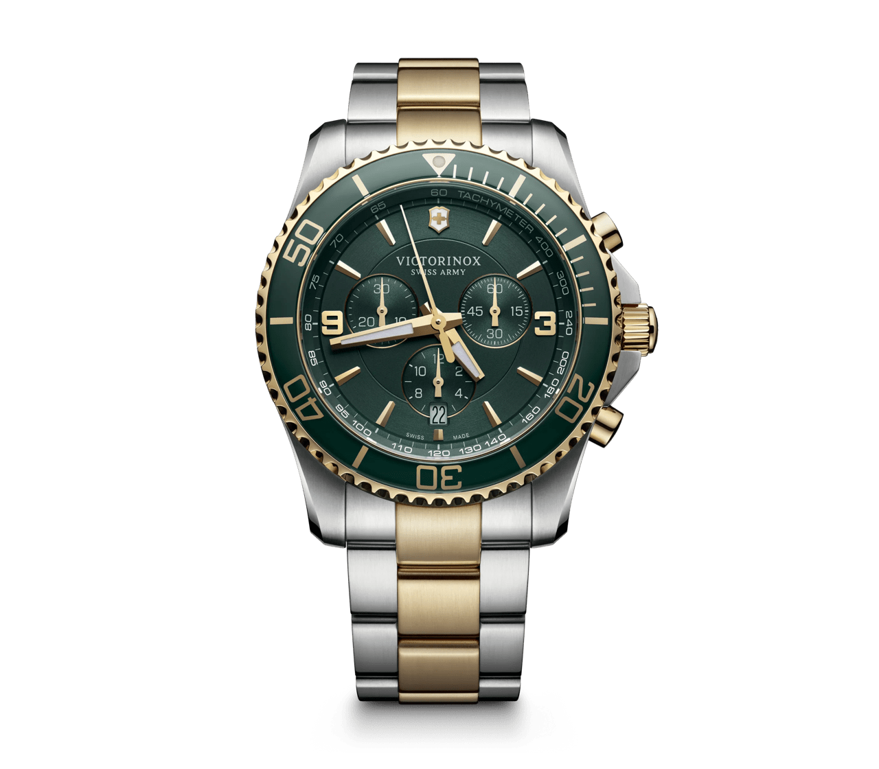 Maverick Chronograph - null