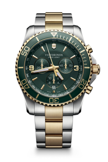 Victorinox maverick shop chrono