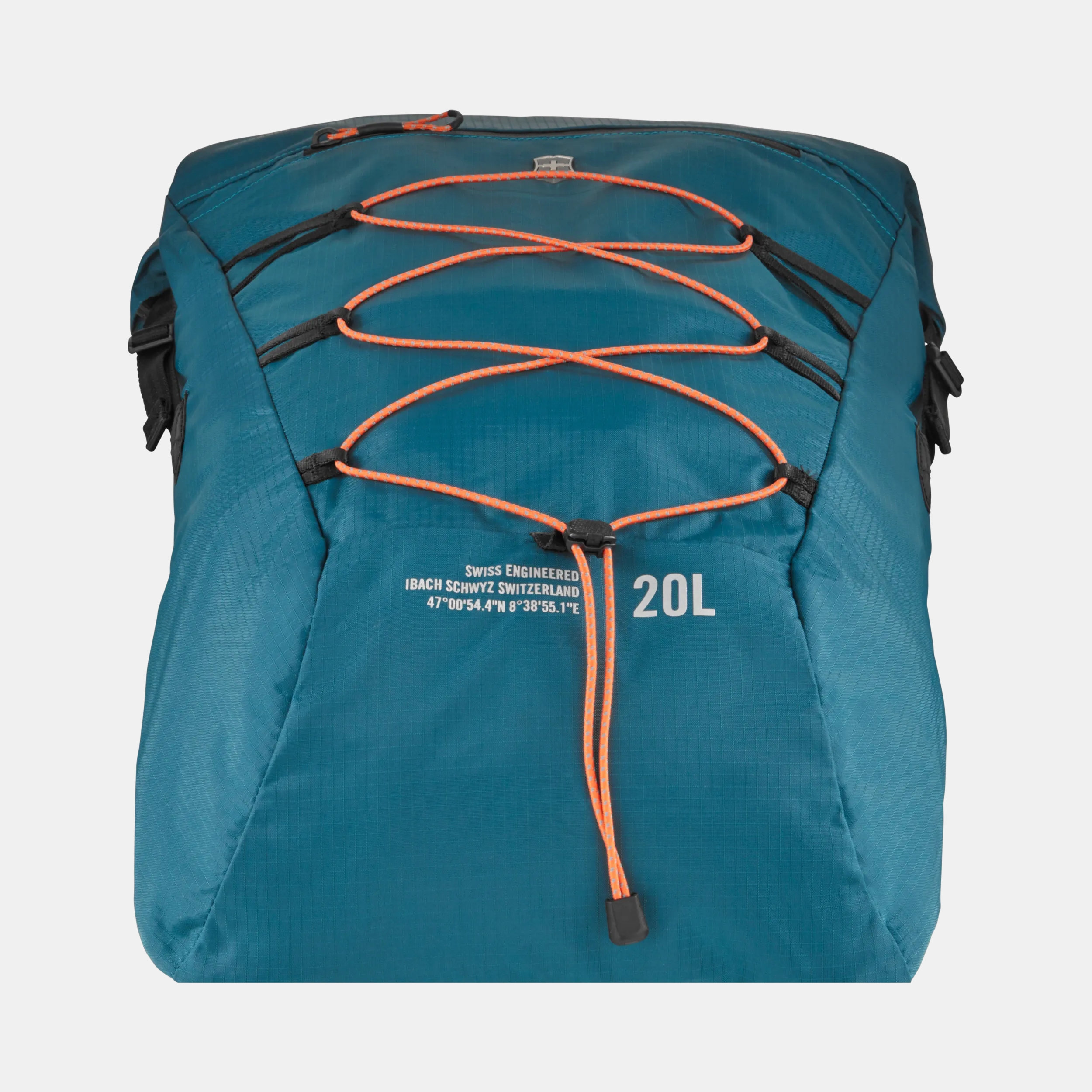 Altmont Active Lightweight Rolltop Backpack - 606901