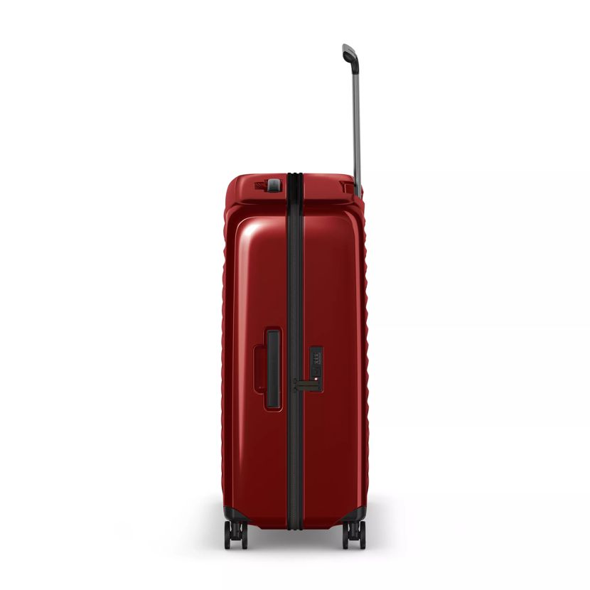 Victorinox Airox Large Hardside Case in red - 612510