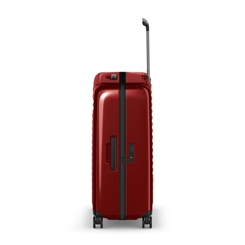 Victorinox Airox Large Hardside Case in red - 612510