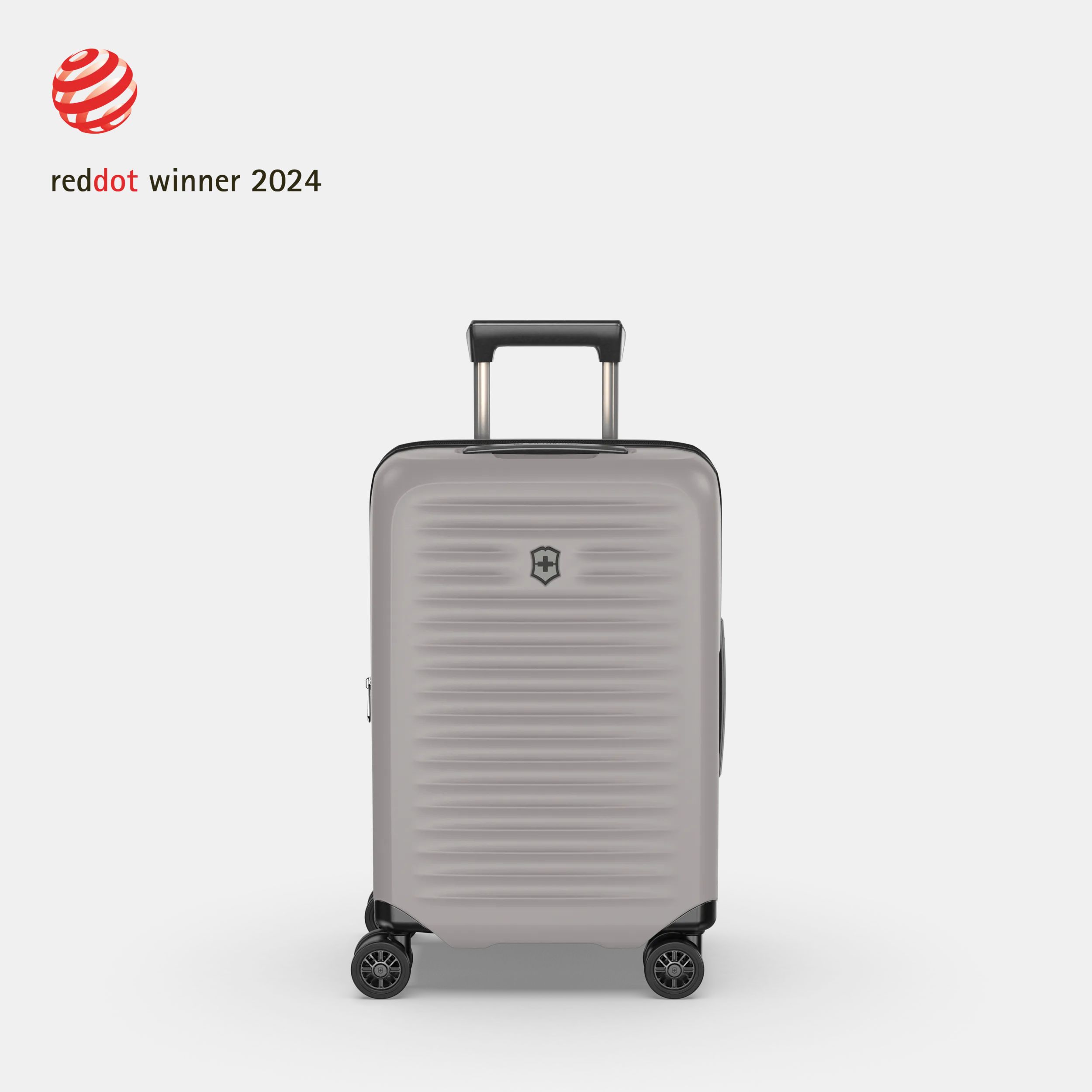 Victorinox swiss army nova frequent flyer hardside carry on top