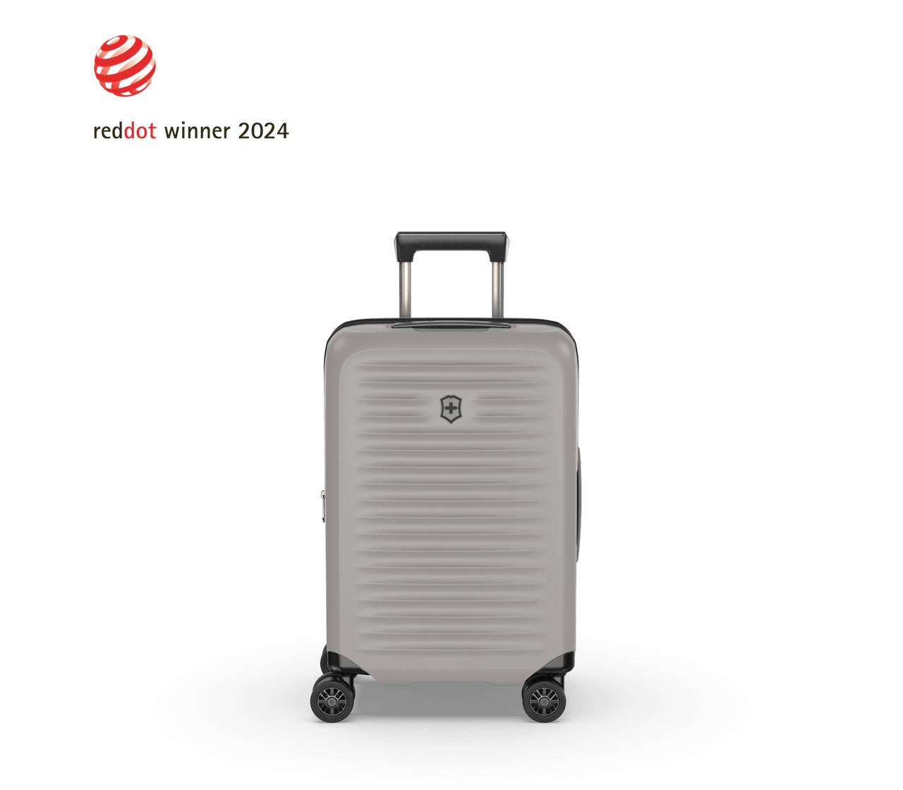 Airox Advanced Frequent Flyer Carry-on - null