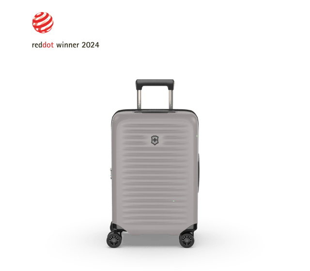 Airox Advanced Frequent Flyer Carry-on-653133