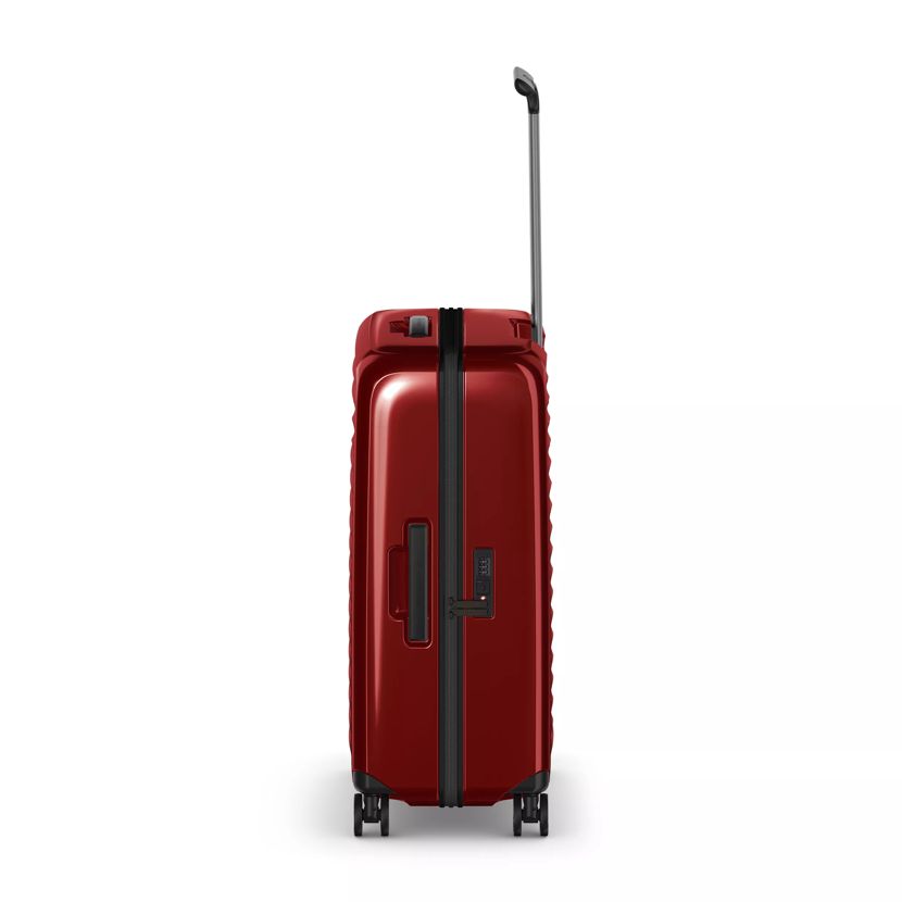 Victorinox Airox 中型硬殼旅行箱於紅色- 612507