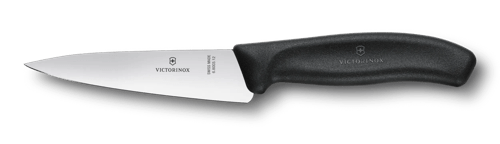 Coltello da chef Swiss Classic-B-6.8003.12G