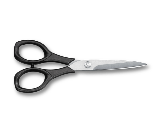 Household Scissors Italy 