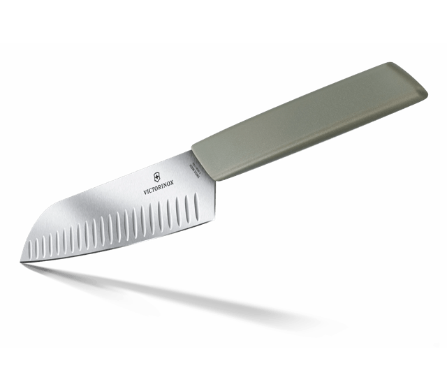 Faca Santoku Swiss Modern-6.9056.17K6B