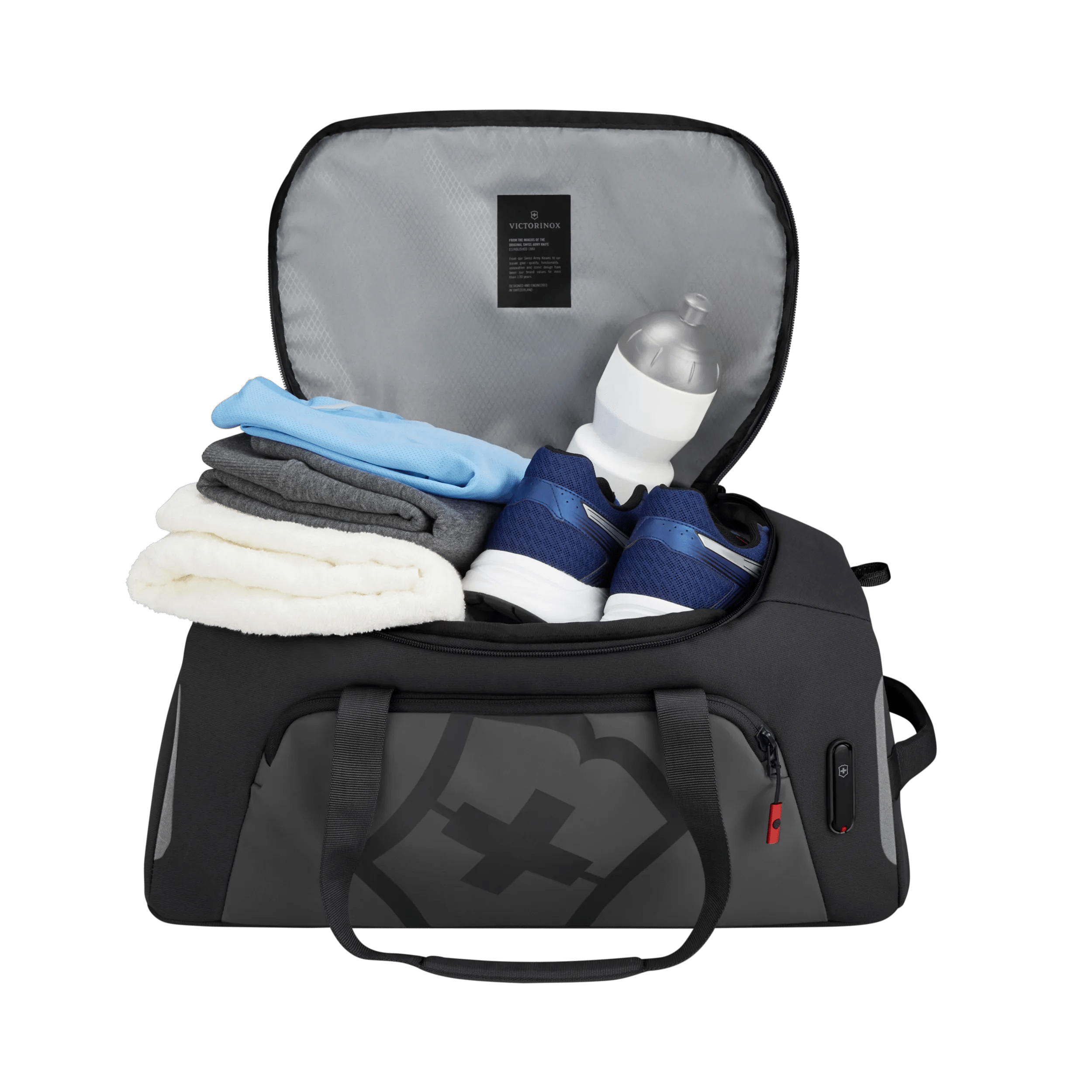 Touring 2.0 Sports Duffel-612126