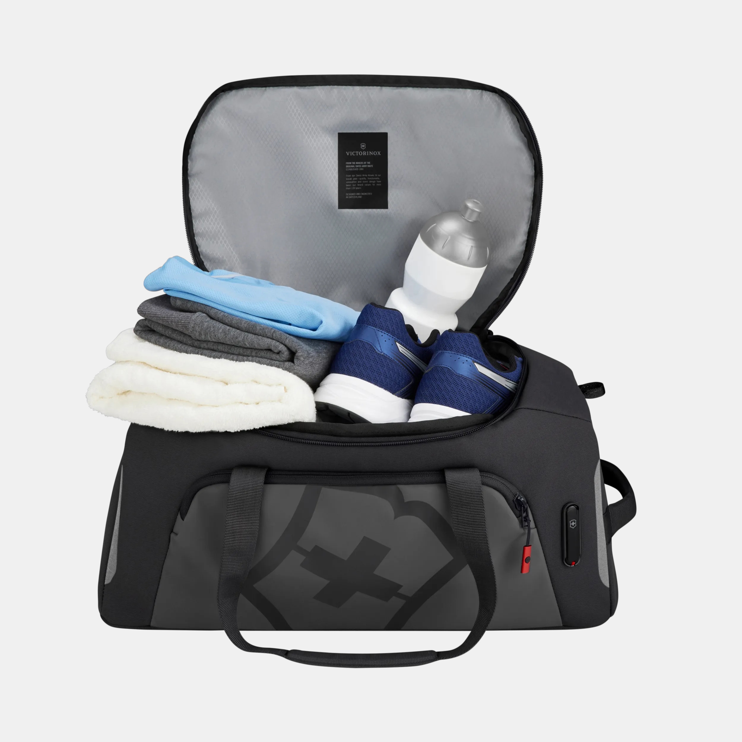 Touring 2.0 Sports Duffel - 612126