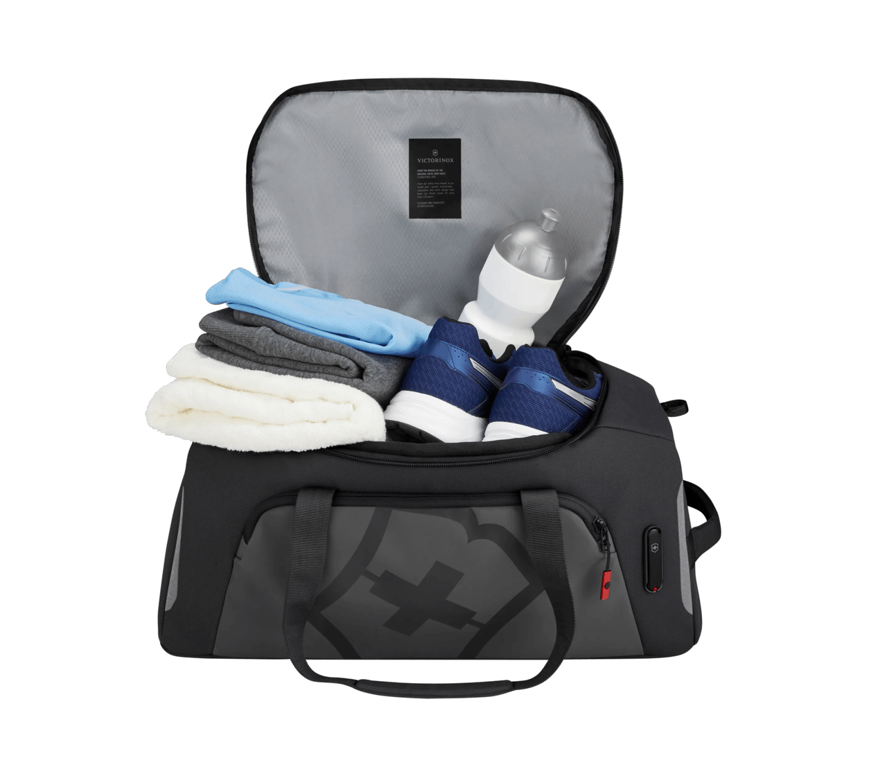 Touring 2.0 Sports Duffel - null