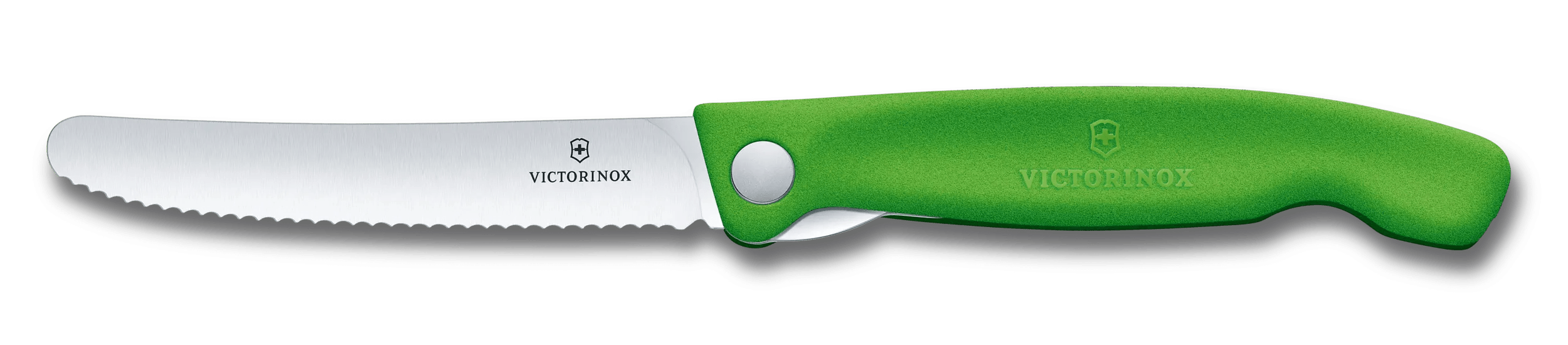 Swiss Classic Picnic Knife-6.7836.F4B