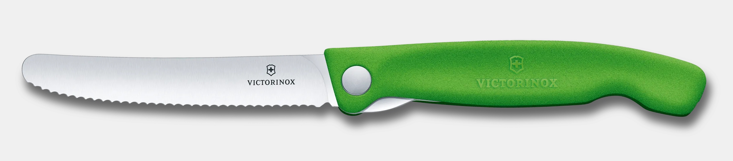 Swiss Classic Picnic Knife - 6.7836.F4B