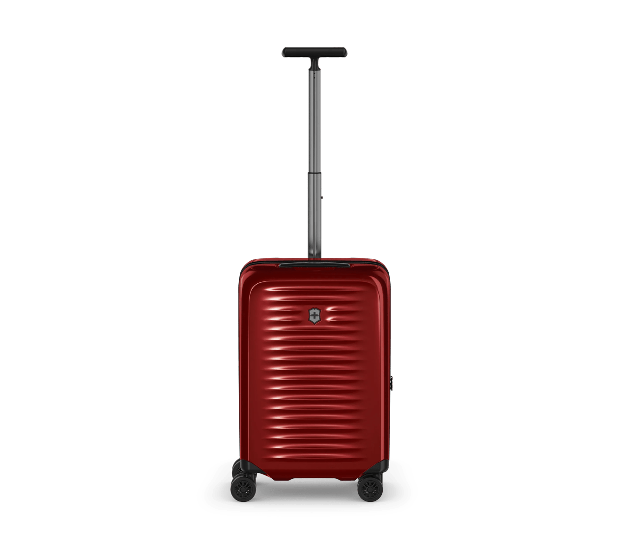 Airox Frequent Flyer Hardside Carry-On - null