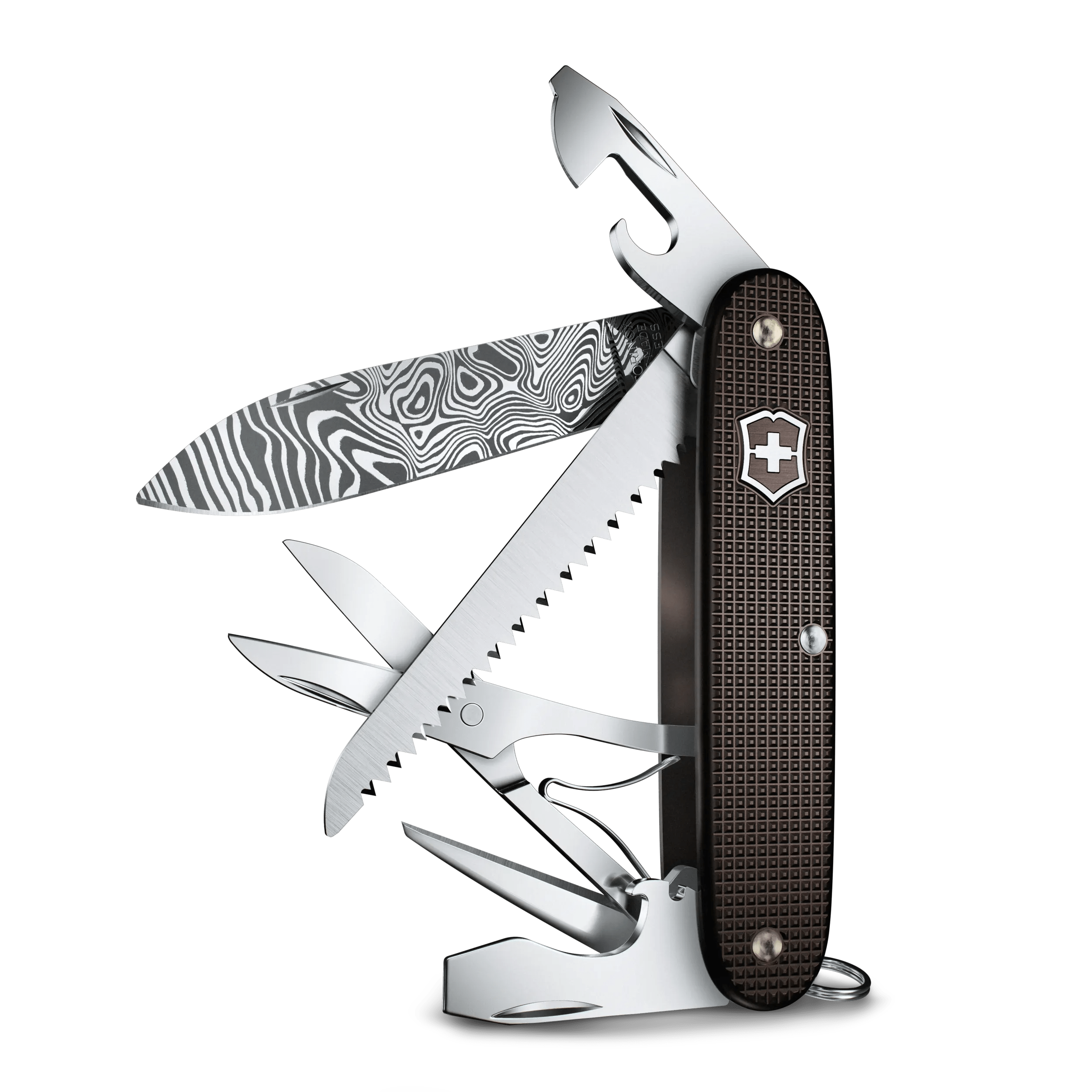 Victorinox damast limited edition sale