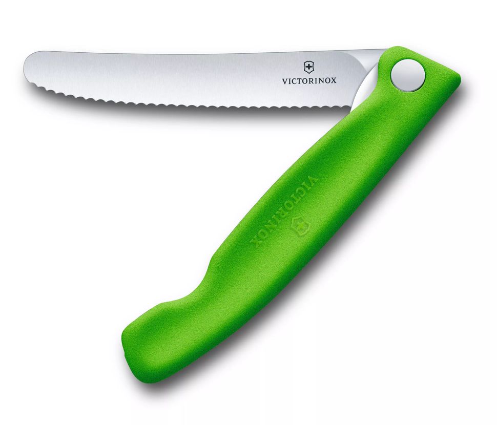 Couteau de pique-nique Swiss Classic-6.7836.F4B