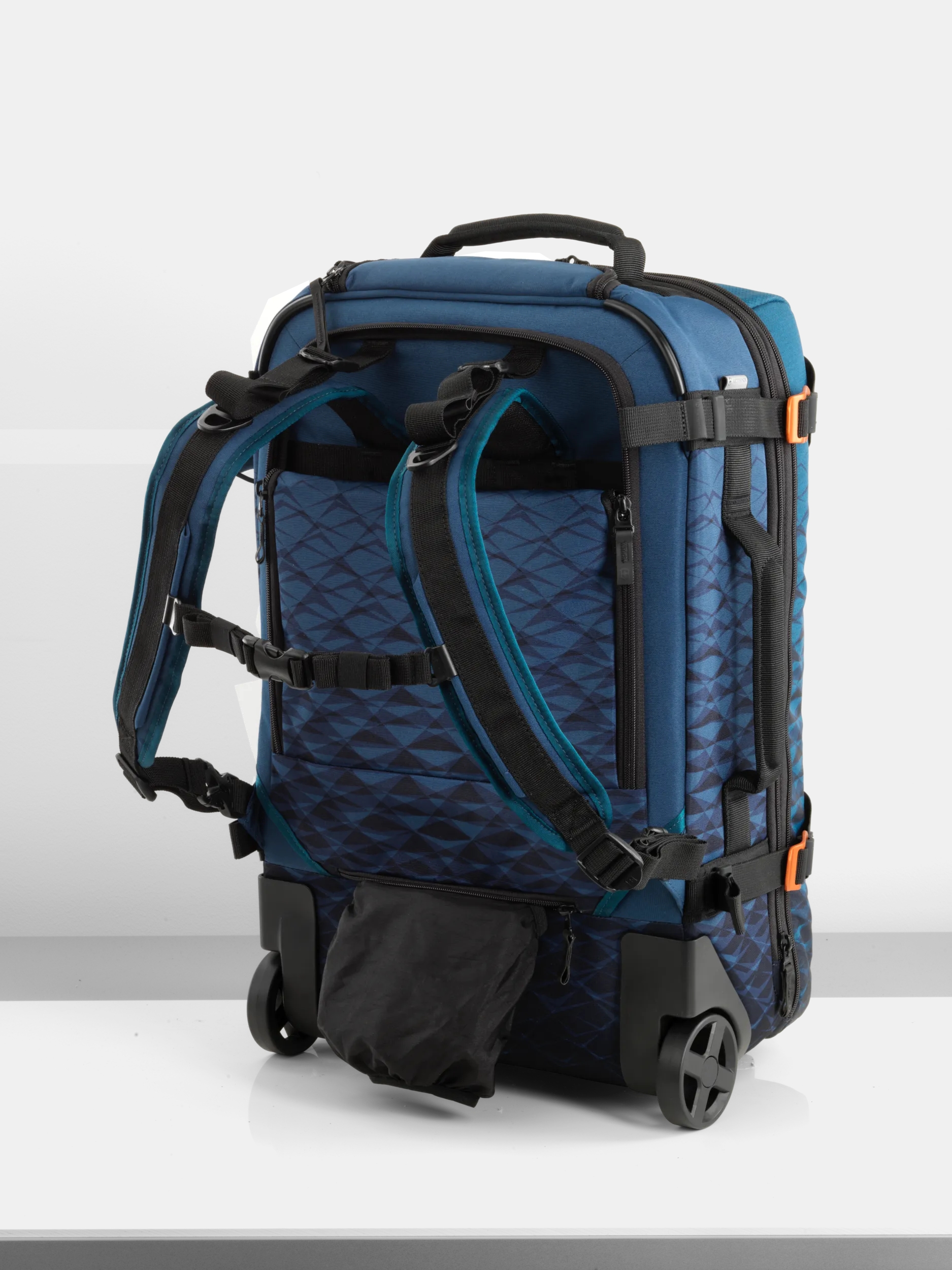 Vx Touring Wheeled 2-in-1 Carry-On - 604323