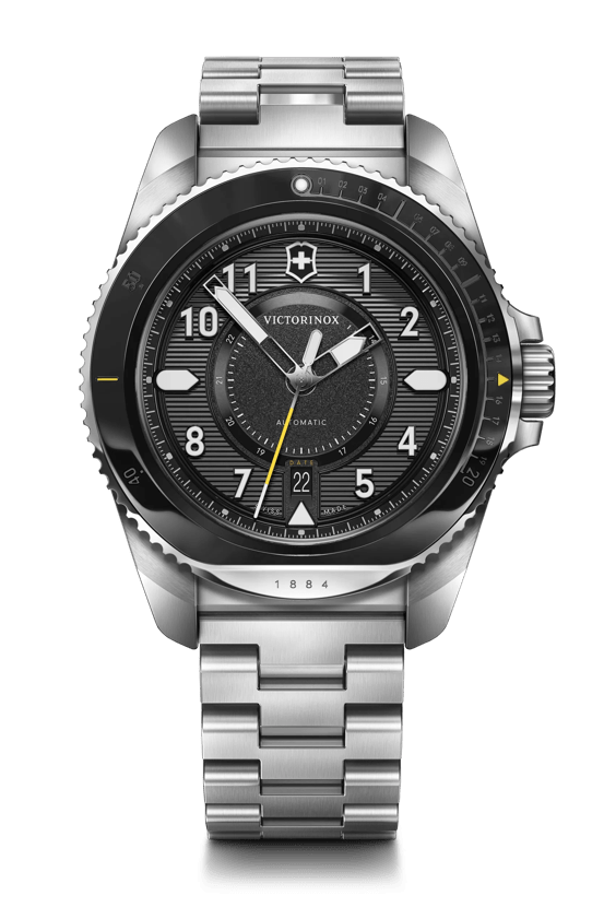 Victorinox movement best sale