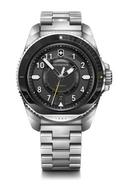 Navaja victorinox con online reloj analogo