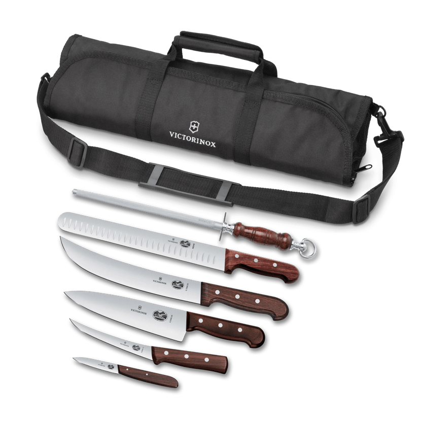 Victorinox barbecue set clearance