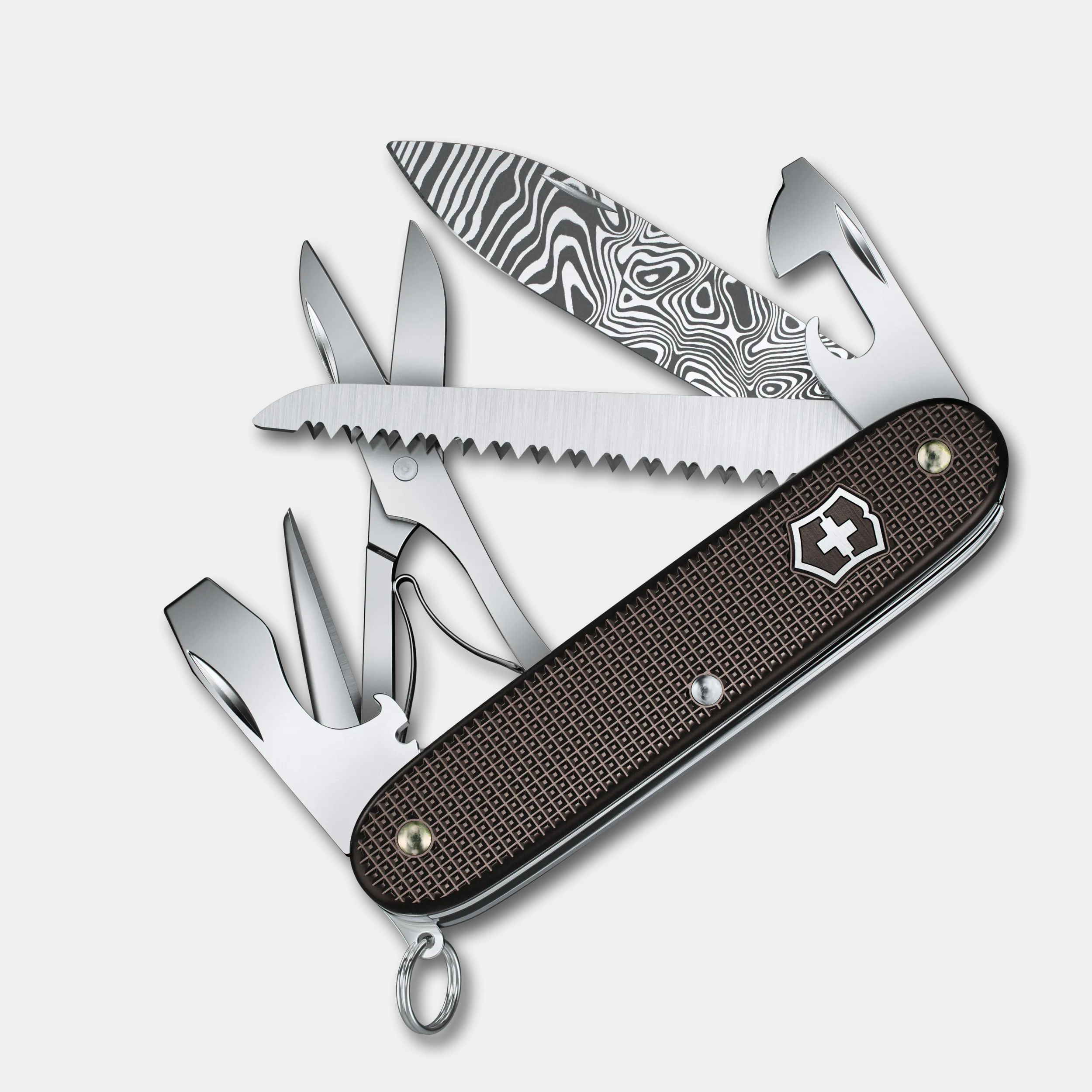 Victorinox alox 2016 top