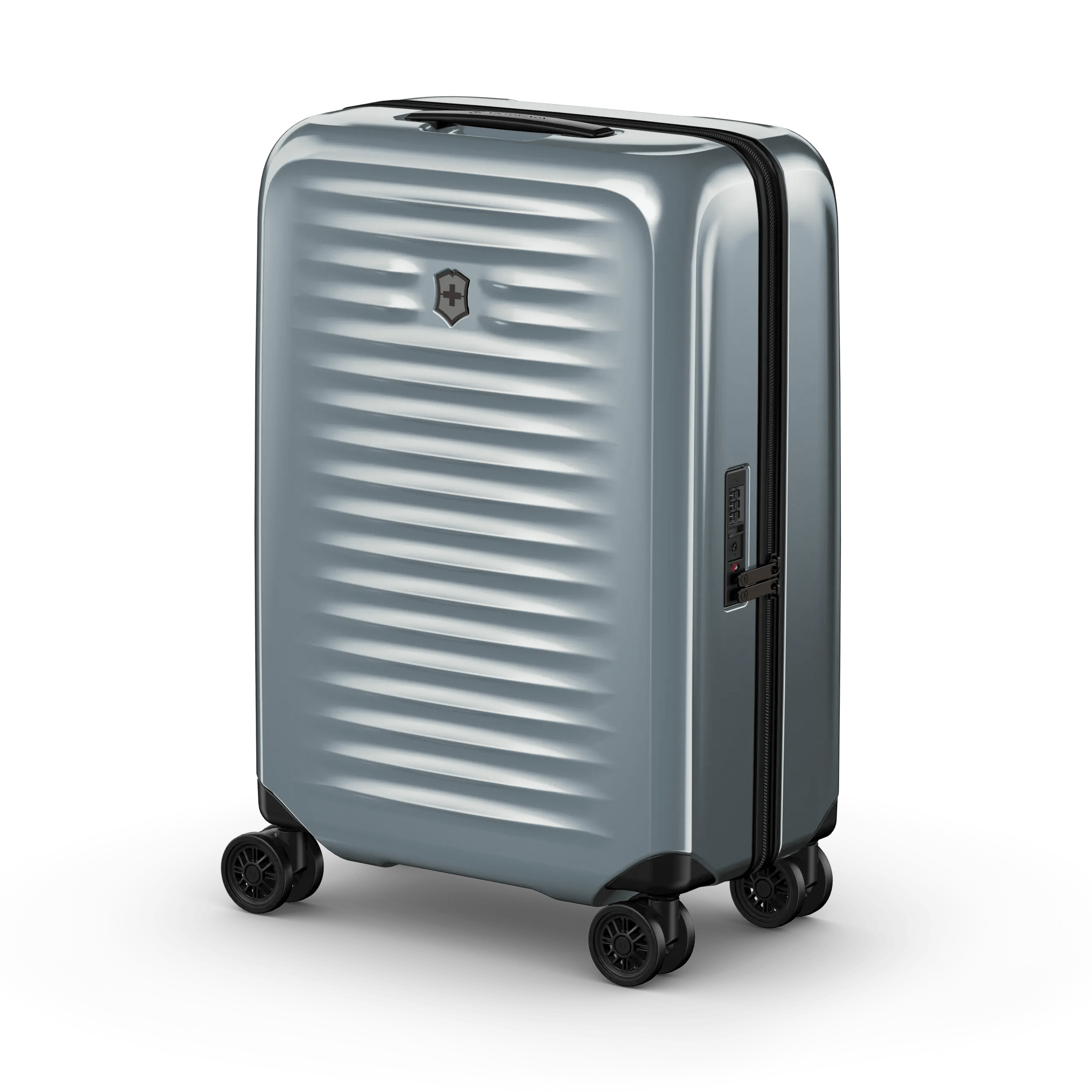 Airox Frequent Flyer Plus Hardside Carry-On - null