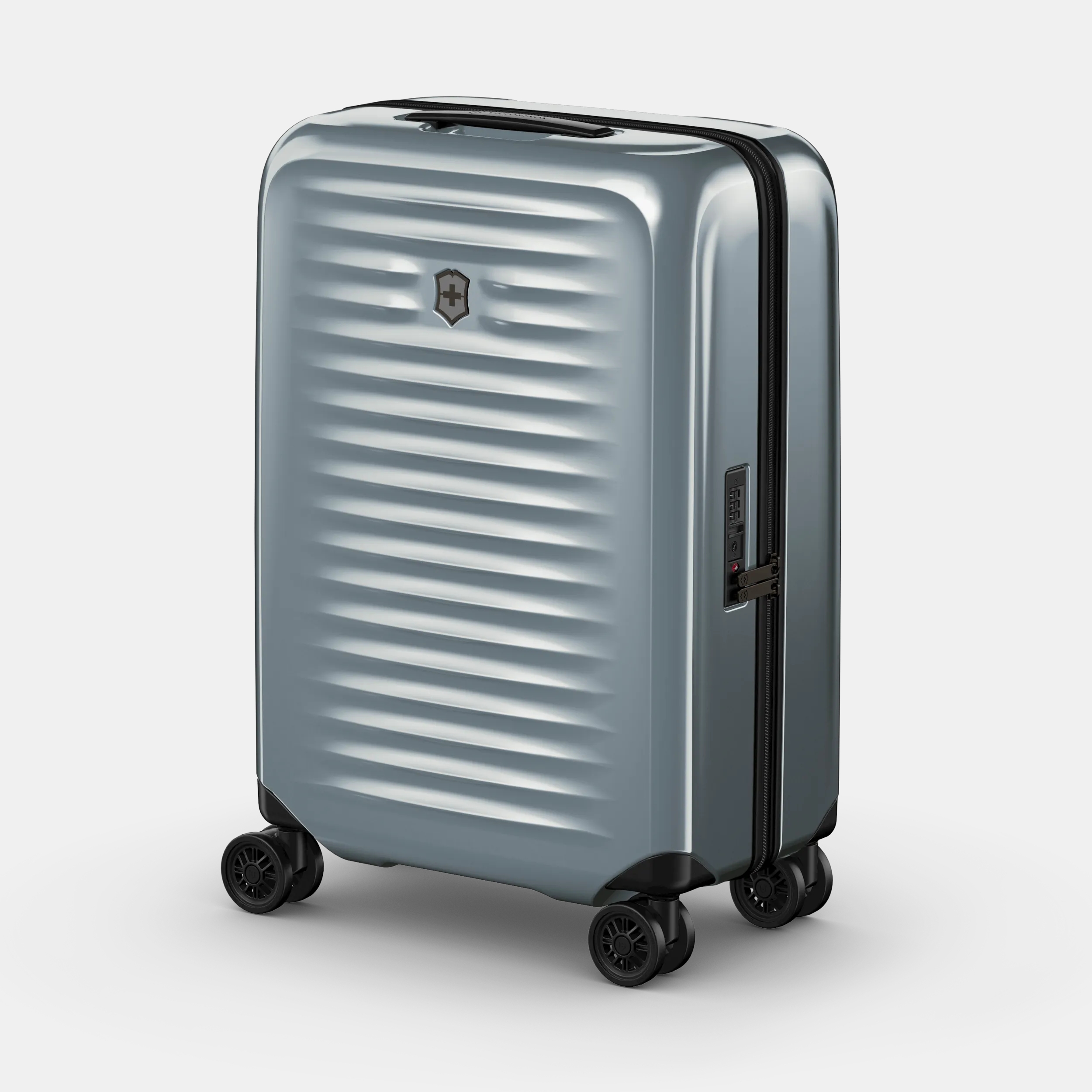 Airox Frequent Flyer Plus Hardside Carry-On - 612505