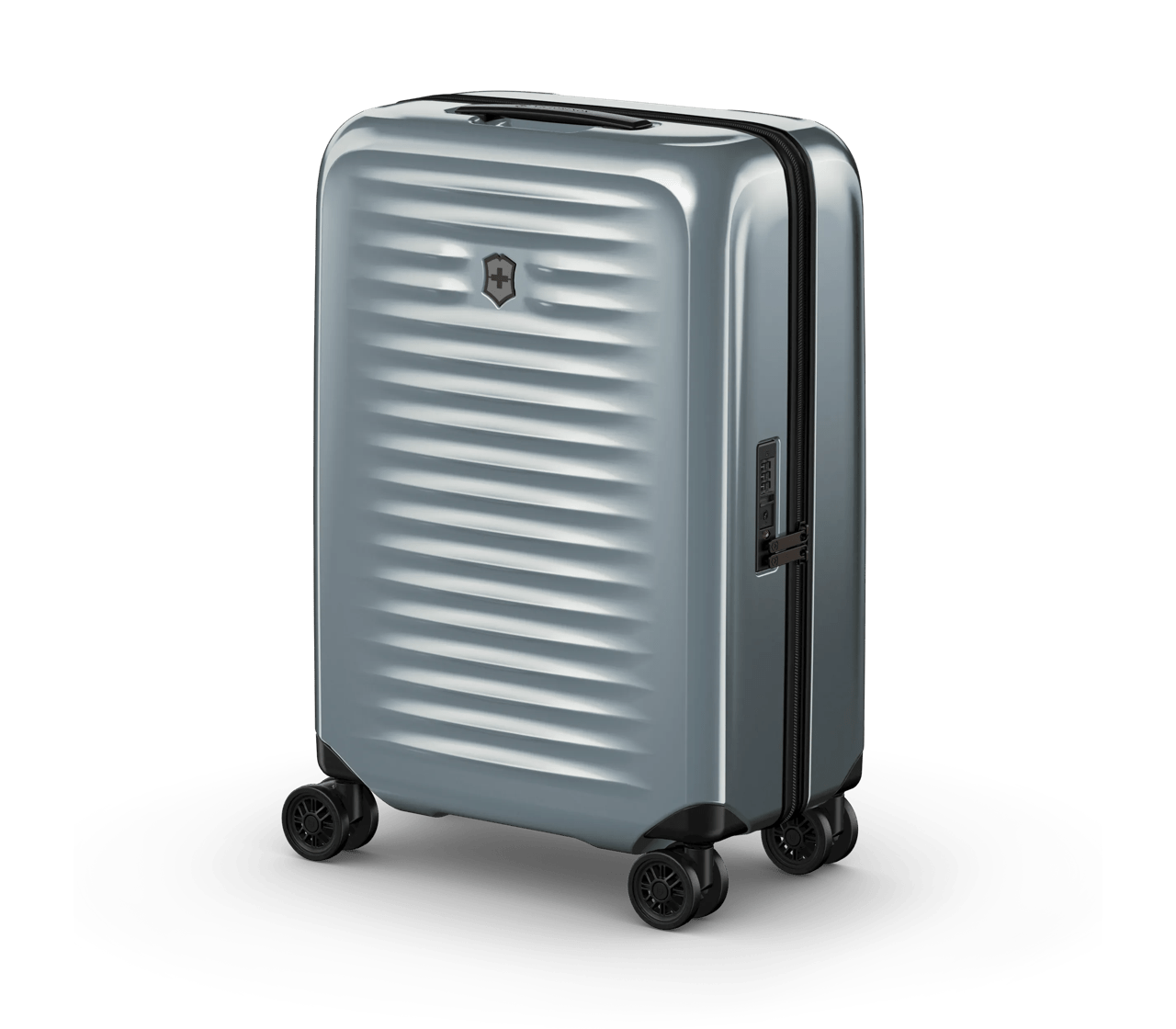 Airox Frequent Flyer Plus Hardside Carry-On - null