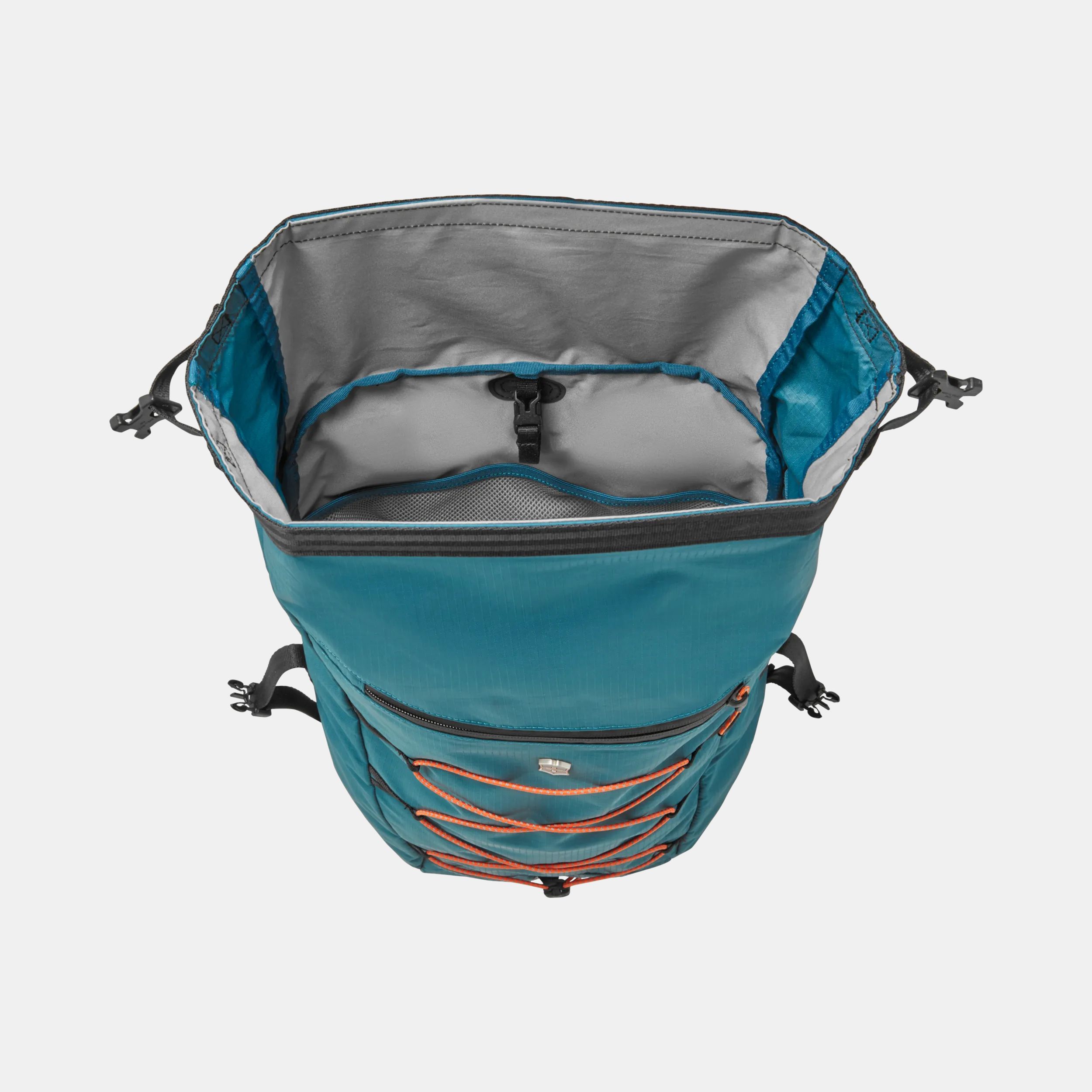 Altmont Active Lightweight Rolltop Backpack
