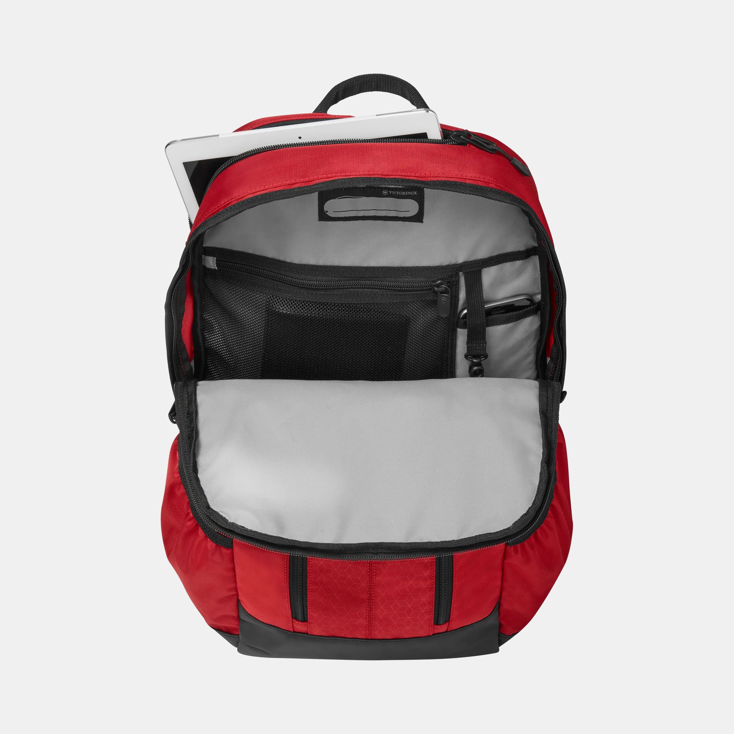 Victorinox slimline laptop backpack 2025