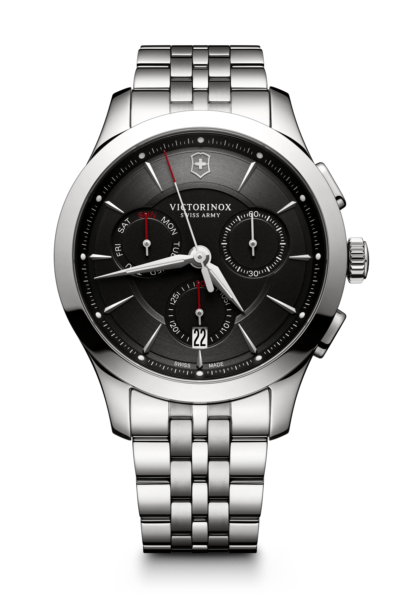 Alliance Chronograph 計時碼錶，44 毫米-241745