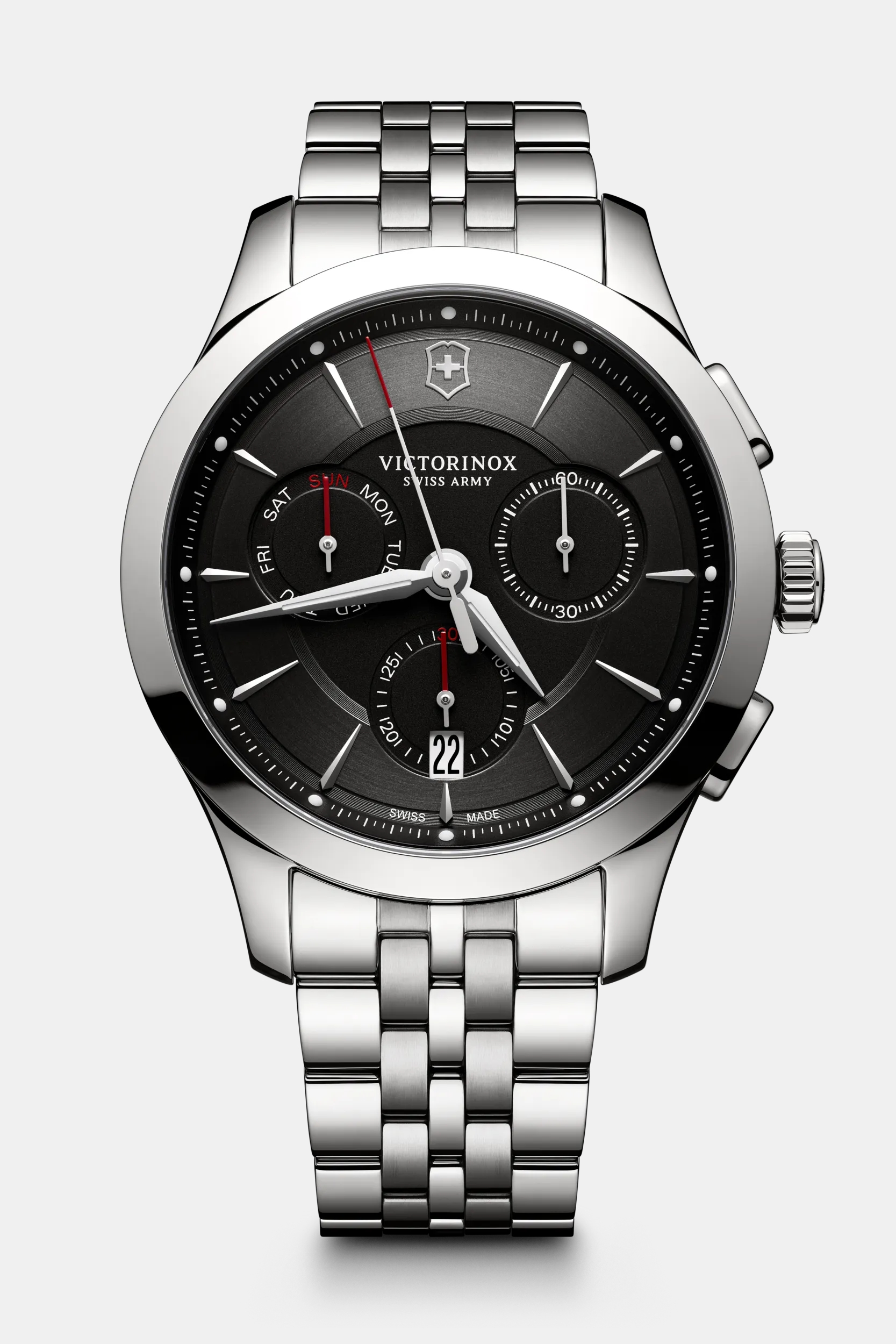 Alliance Chronograph, 44 mm - 241745