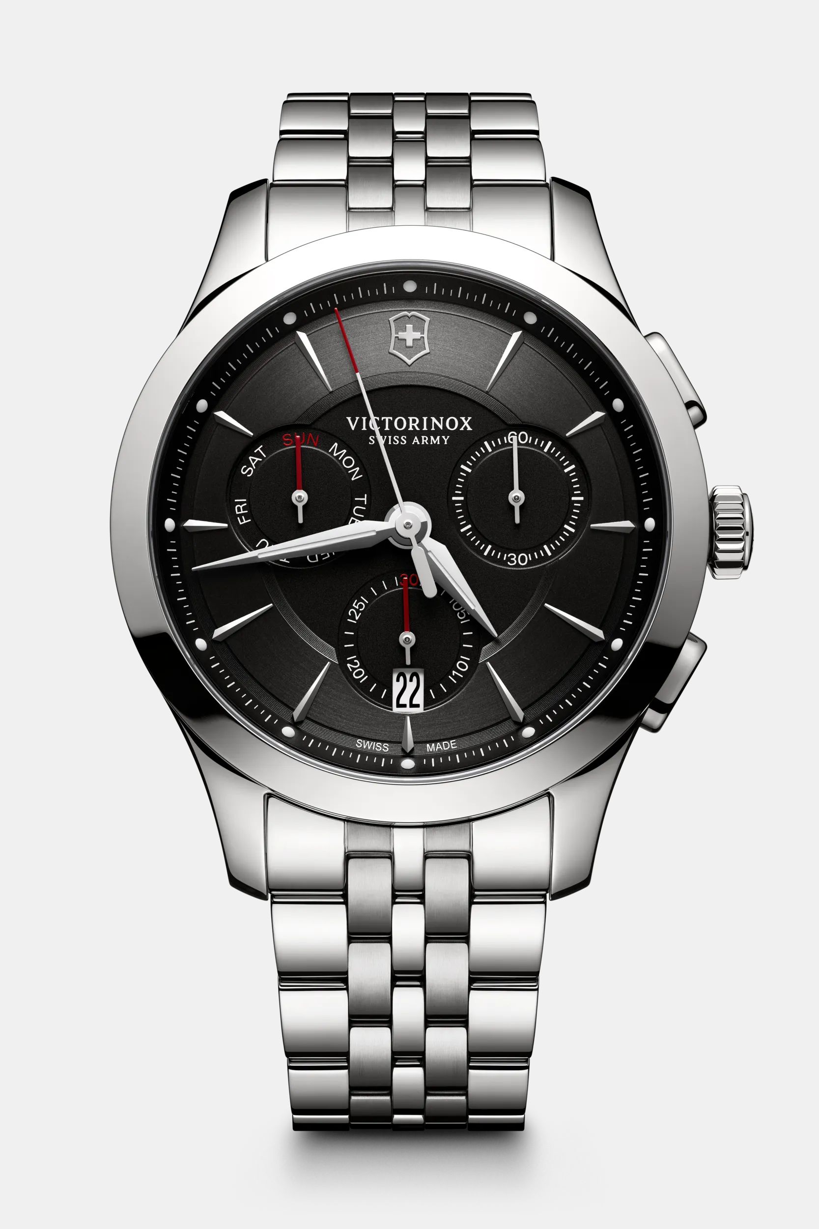 Victorinox Alliance Chronograph 44 mm in Alliance Chronograph 44 mm 241745