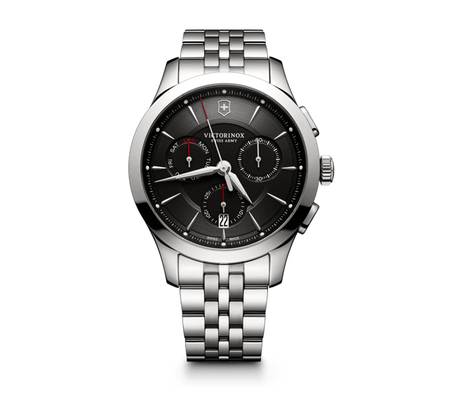 Alliance Chronograph, 44 mm-241745