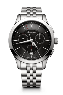 Alliance Chronograph, 44 mm-B-241745