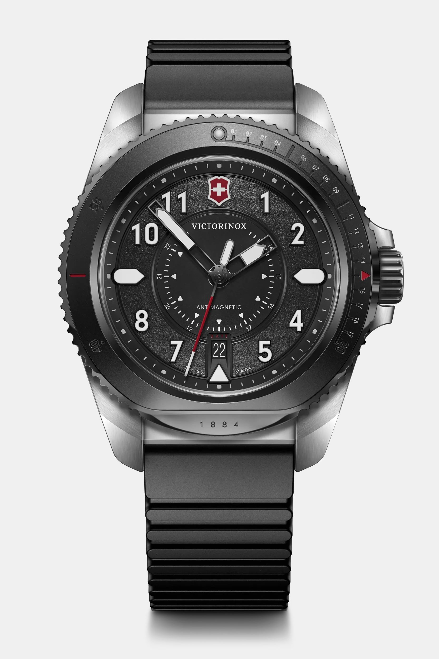 Journey 1884 Limited Edition