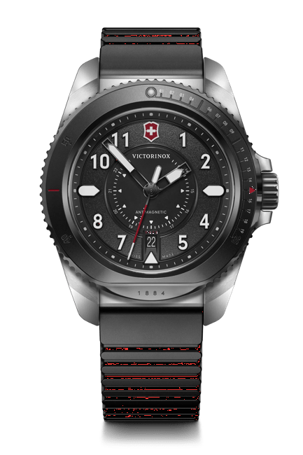 Victorinox watch outlet limited edition