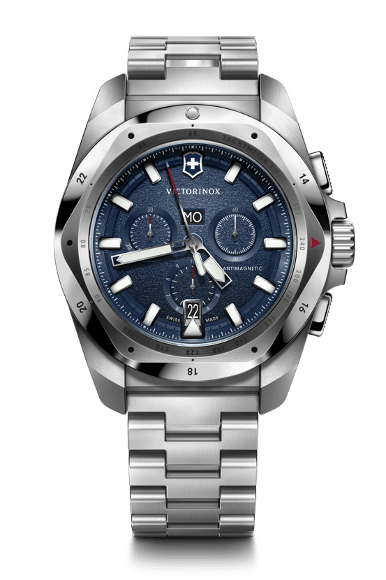 Victorinox chrono 2025