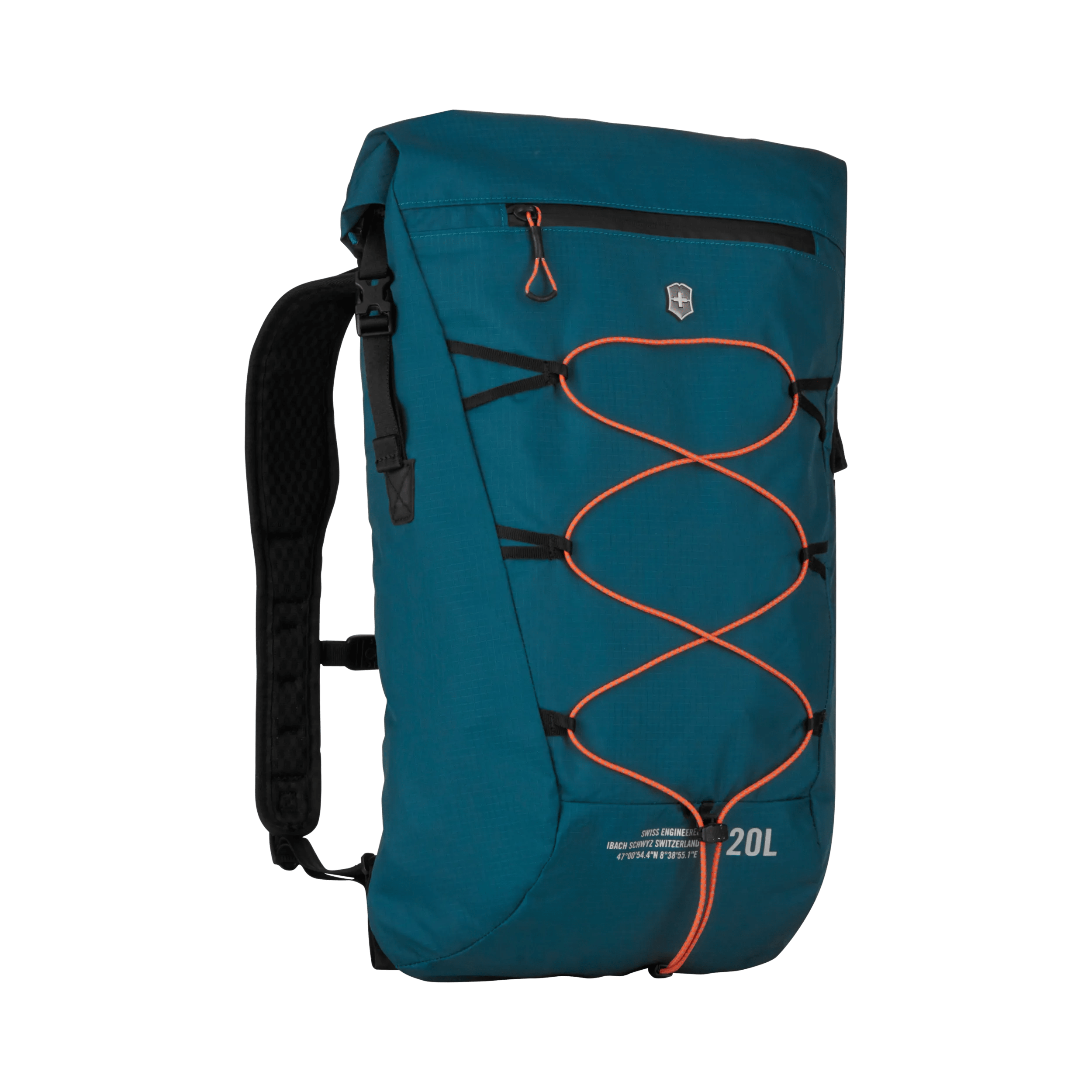 Altmont Active Lightweight Rolltop Backpack-606901