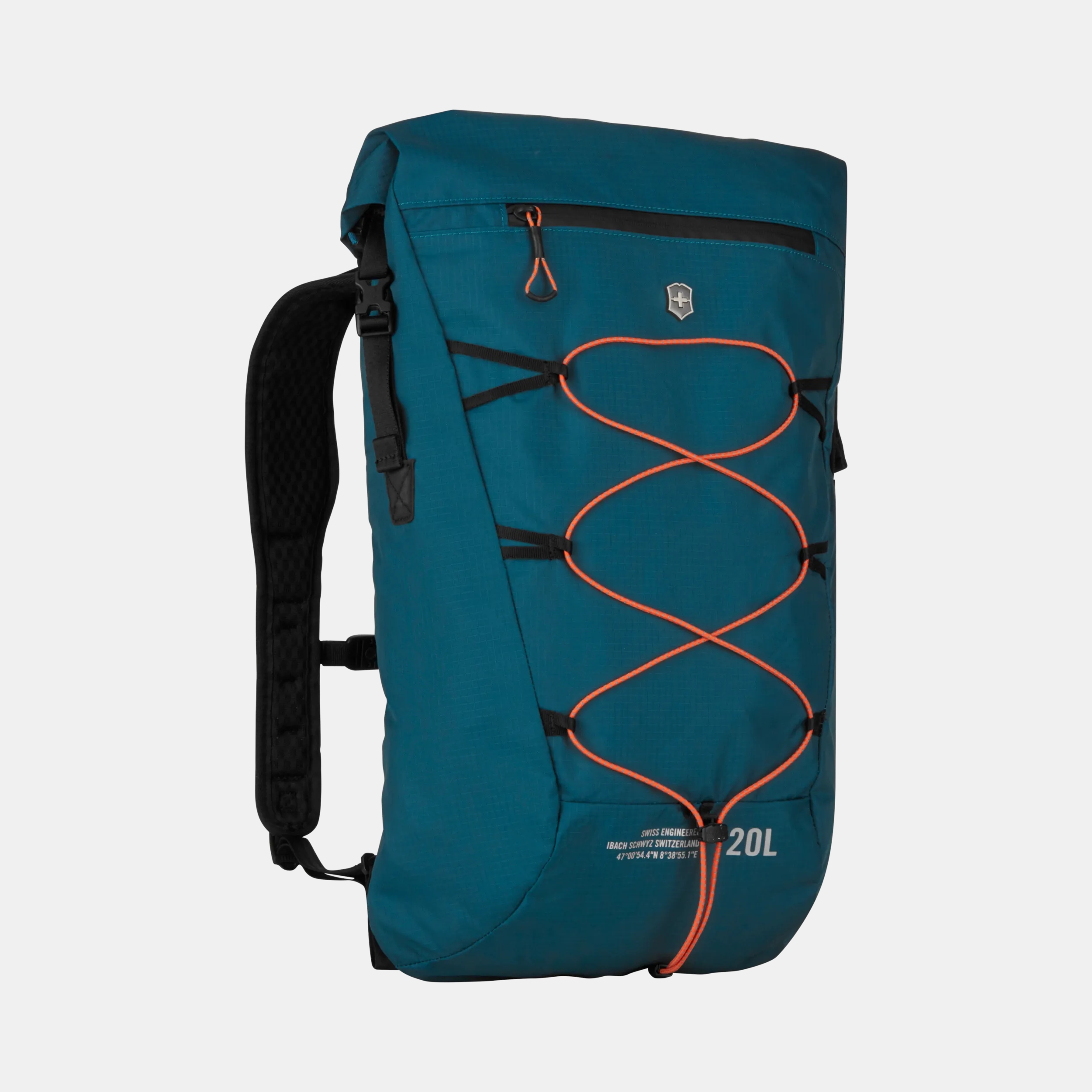 Altmont Active Lightweight Rolltop Backpack - 606901