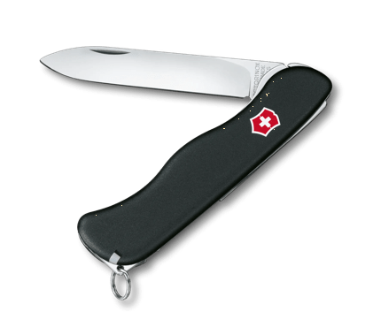 Timeless Black Essentials Victorinox International