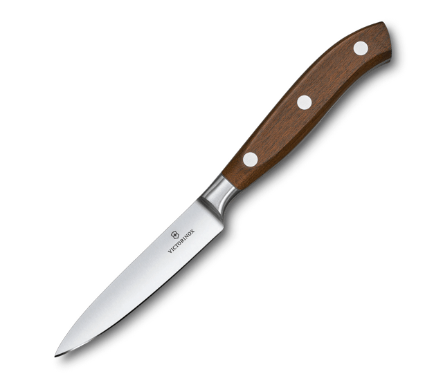 Grand Maître Wood Kitchen Knife-7.7200.10G